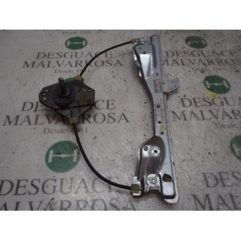 ELEVALUNAS TRASERO DERECHO 