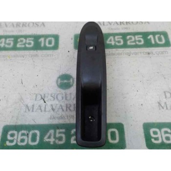 MANDO ELEVALUNAS DELANTERO DERECHO 6490JY 96657056ZD 