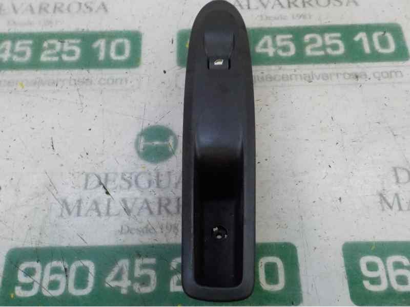 Recambio de mando elevalunas delantero derecho para citroën ds4 1.6 hdi fap referencia OEM IAM 6490JY 96657056ZD 