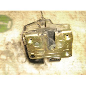 CERRADURA PUERTA DELANTERA IZQUIERDA 