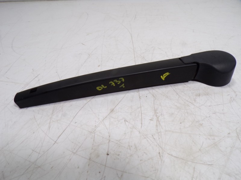 Recambio de brazo limpia trasero para seat leon (5f1) style referencia OEM IAM 5K6955707B  