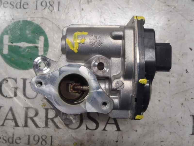 Recambio de caja mariposa para nissan qashqai (j11) 1.5 turbodiesel cat referencia OEM IAM   