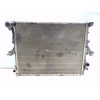 Recambio de radiador agua para volkswagen touareg (7la) tdi r5 referencia OEM IAM 7L6121253C 7L6121253 