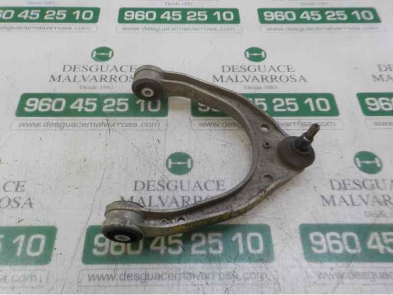 Recambio de brazo suspension superior delantero derecho para volkswagen touareg (7la) tdi v6 referencia OEM IAM 7L0407021B  