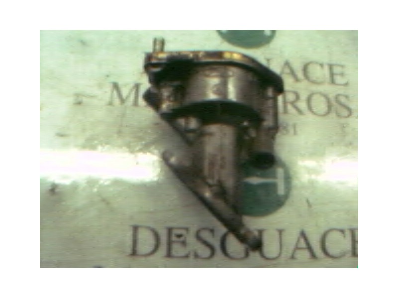 Recambio de depresor freno / bomba vacio para ford orion 1.6 diesel referencia OEM IAM   