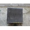 Recambio de evaporador aire acondicionado para volkswagen polo (9n3) 1.4 tdi referencia OEM IAM 6Q0820103D  