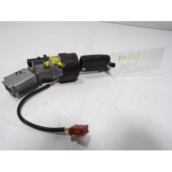 ANTIRROBO 4162KF 9663123280 