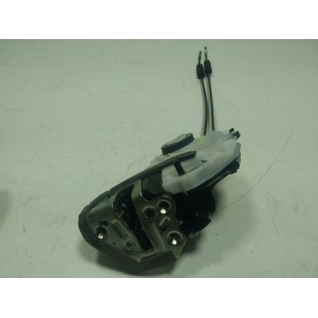 CERRADURA PUERTA TRASERA IZQUIERDA 690600K120 