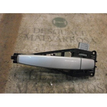 MANETA EXTERIOR TRASERA IZQUIERDA 