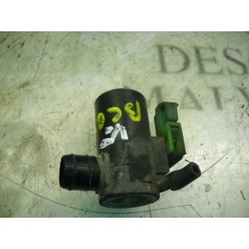 BOMBA LIMPIA 