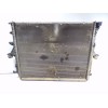 Recambio de radiador agua para volkswagen touareg (7la) tdi r5 referencia OEM IAM 7L6121253C 7L6121253 