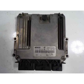 CENTRALITA MOTOR UCE 237103737R 237102213R 0281030439