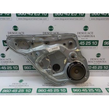 ELEVALUNAS TRASERO IZQUIERDO 