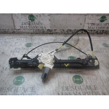 ELEVALUNAS DELANTERO IZQUIERDO 51337197301 0130821460 0130821460