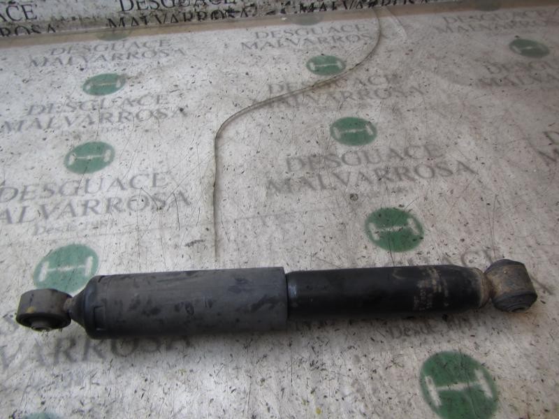 Recambio de amortiguador trasero derecho para citroën nemo basis referencia OEM IAM   