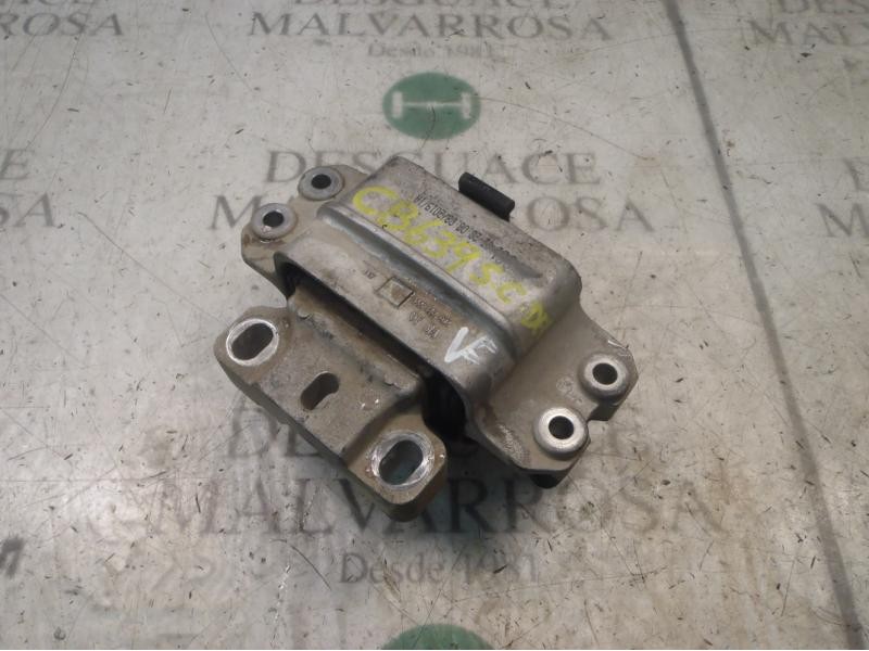 Recambio de soporte cambio para seat altea xl (5p5) reference referencia OEM IAM   