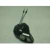 Recambio de cerradura puerta trasera izquierda para toyota hilux viii pick-up (_n1_) 2.4 d 4wd (gun125_) referencia OEM IAM 6906