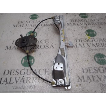 ELEVALUNAS TRASERO IZQUIERDO 