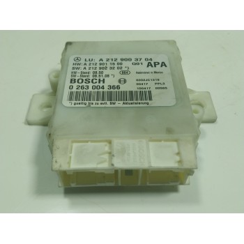 MODULO ELECTRONICO A2129003704 A2129003704 