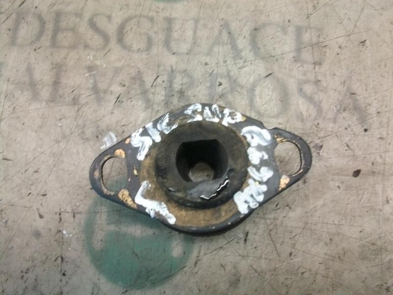 Recambio de soporte cambio para renault kangoo (f/kc0) authentique referencia OEM IAM   