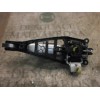 Recambio de maneta exterior trasera izquierda para opel corsa d enjoy referencia OEM IAM   