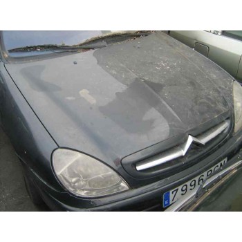 CITROËN XSARA COUPE