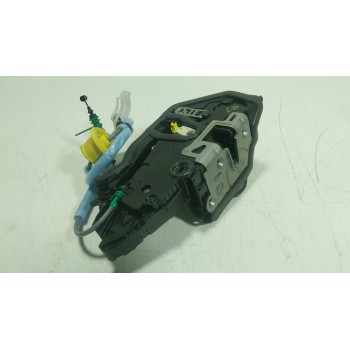 CERRADURA PUERTA TRASERA DERECHA 51227445046 744504611 