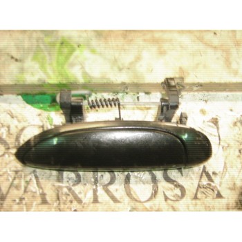 MANETA EXTERIOR DELANTERA IZQUIERDA 