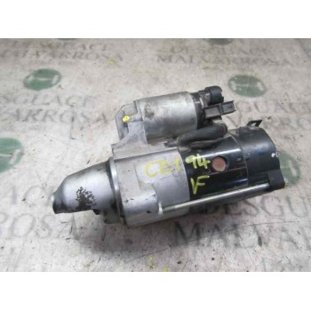 MOTOR ARRANQUE 31200RSRE01 M002T85871 M002T85871