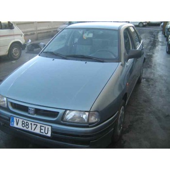 SEAT IBIZA (6K)