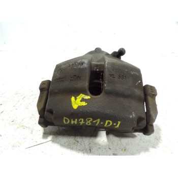 PINZA FRENO DELANTERA IZQUIERDA 1K0615123E 