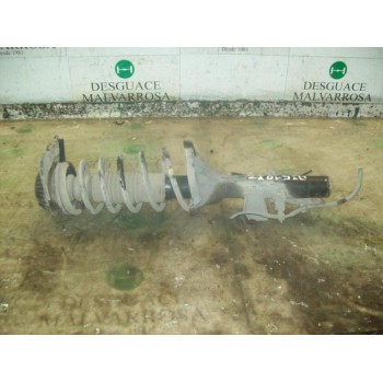 AMORTIGUADOR DELANTERO IZQUIERDO 