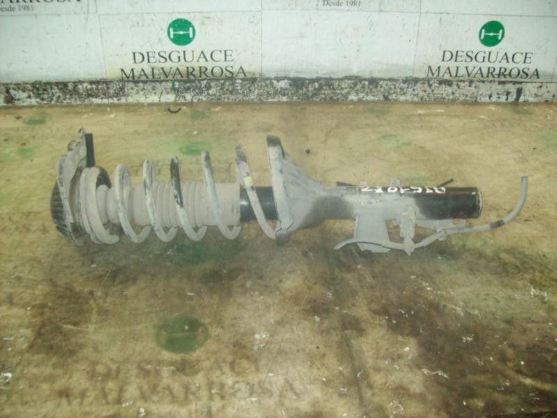 Recambio de amortiguador delantero izquierdo para ford mondeo berlina (gd) 2.0 16v cat referencia OEM IAM   