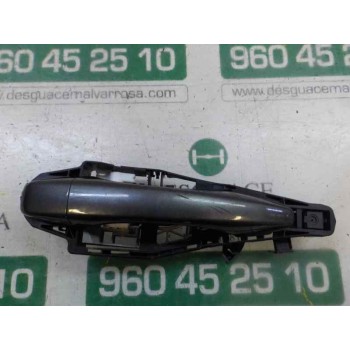 MANETA EXTERIOR DELANTERA DERECHA 9101LW 