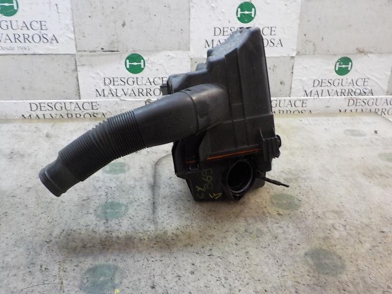 Recambio de filtro aire para volkswagen polo (9n3) 1.4 tdi referencia OEM IAM 6Q0129607AR  