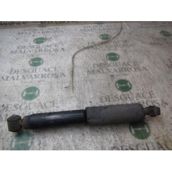 AMORTIGUADOR TRASERO IZQUIERDO 