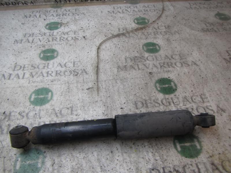 Recambio de amortiguador trasero izquierdo para citroën nemo basis referencia OEM IAM   