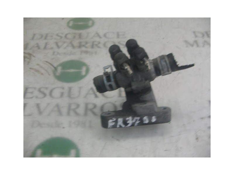 Recambio de termostato para peugeot 206 berlina xr referencia OEM IAM   