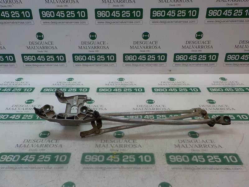 Recambio de articulacion limpia delantero para ford focus c-max (cap) 1.8 tdci turbodiesel cat referencia OEM IAM   
