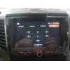 Recambio de sistema navegacion gps para ssangyong tivoli 1.6 xdi 160 referencia OEM IAM  SIN REFERENCIA 