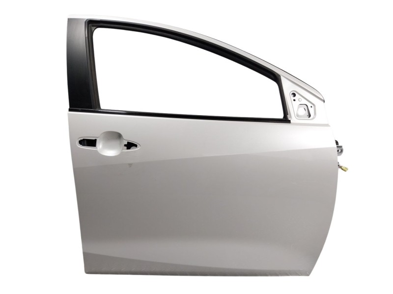 Recambio de puerta delantera derecha para toyota yaris (_p21_, _pa1_, _ph1_) 1.5 hybrid (mxph10) referencia OEM IAM 67001K0020  