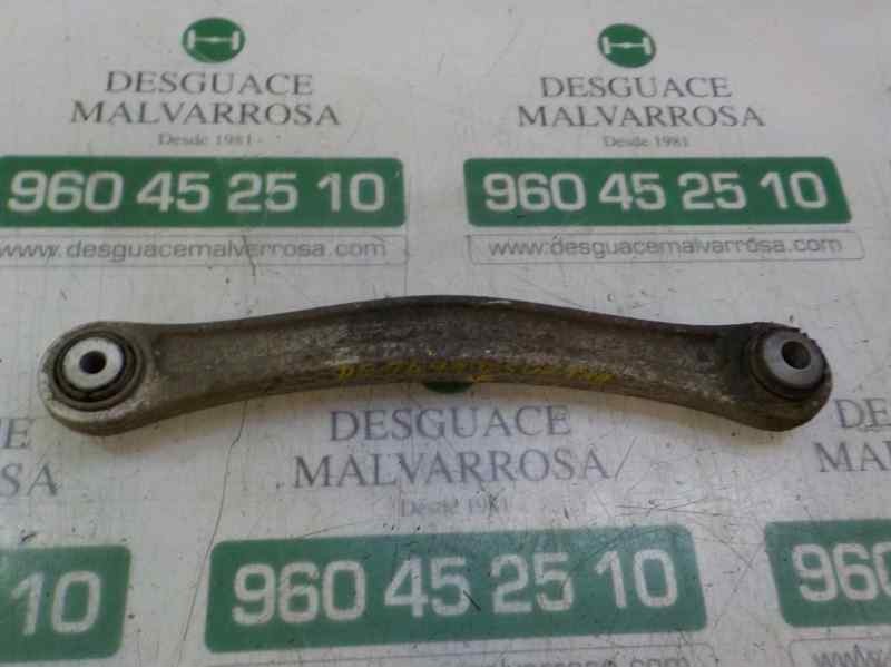 Recambio de brazo suspension superior trasero derecho para volkswagen touareg (7la) tdi v6 referencia OEM IAM 7L0505398  