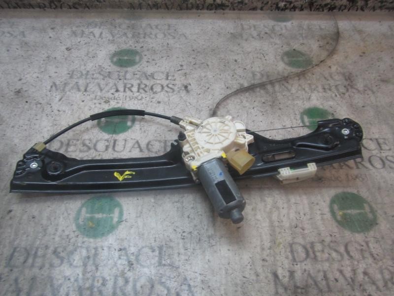 Recambio de elevalunas trasero derecho para bmw x6 (e71) 3.0 turbodiesel cat referencia OEM IAM 51357197304 0130821461 013082146