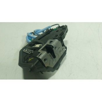 CERRADURA PUERTA TRASERA IZQUIERDA 51227445045 744504511 