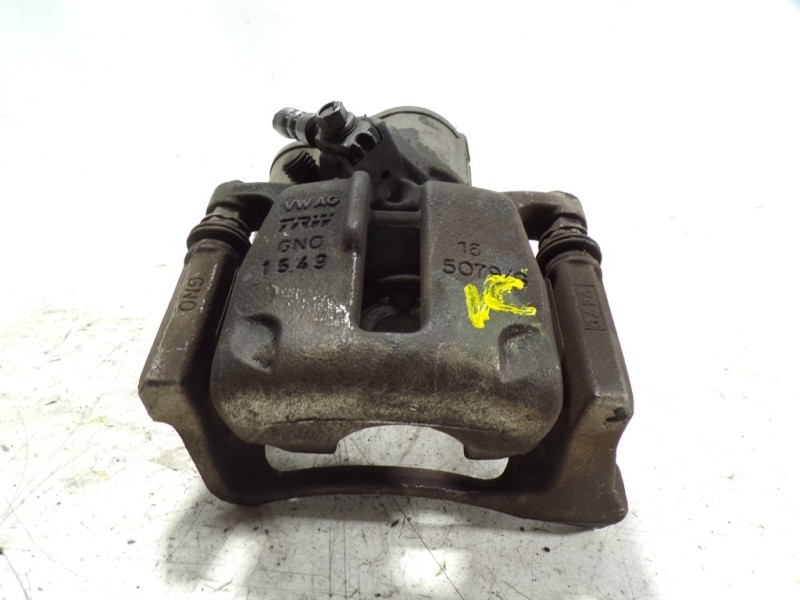 Recambio de pinza freno trasera derecha para volkswagen passat berlina (3c2) 2.0 tdi referencia OEM IAM 5N0615404  