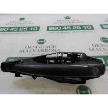 MANETA EXTERIOR DELANTERA IZQUIERDA 9101LV 