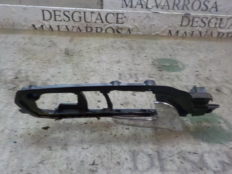 Recambio de maneta interior delantera derecha para volkswagen polo (9n3) 1.4 tdi referencia OEM IAM 6Q0837174G  