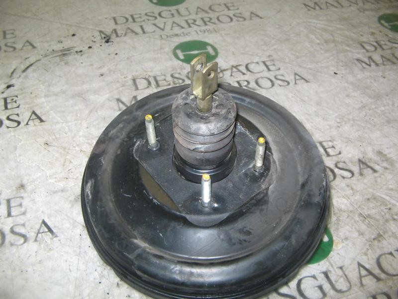 Recambio de servofreno para mg serie 200 (rf) 220 sd (5-ptas.) referencia OEM IAM   