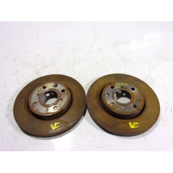 DISCO FRENO DELANTERO 435120H040 