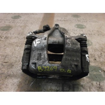 PINZA FRENO DELANTERA DERECHA 